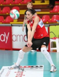 Carmen Țurlea