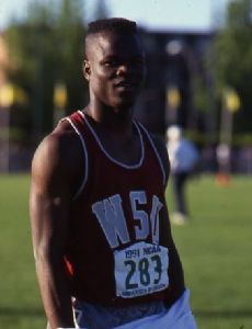 George Ogbeide