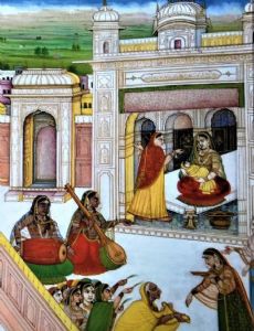 Mata Gujri