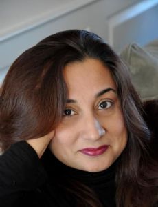 Monica Bhide