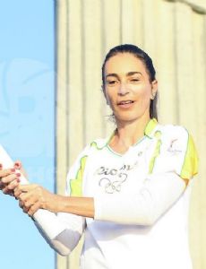 Maria Isabel Barroso Salgado Alencar