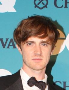 Peter Mayes