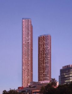 180 George Street, Parramatta