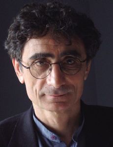 Gabor Mate