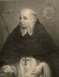 Alonso de Montúfar