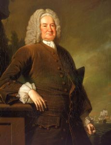 John Norris (Royal Navy officer)