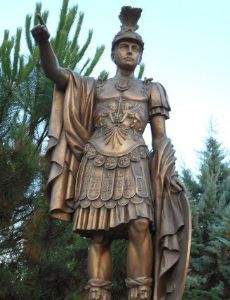 Pyrrhus of Epirus