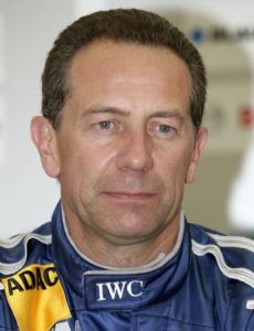 Johnny Cecotto