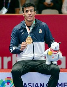 Mohammadali Geraei