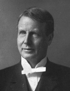 James Whitford Bashford