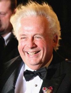 Christopher Biggins