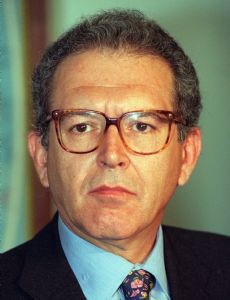 Eduardo Serra Rexach