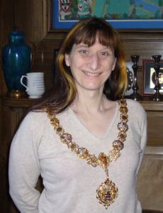 Jenny Bailey