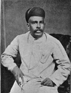 T. Gopala Rao
