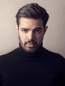 Sébastien Cascio