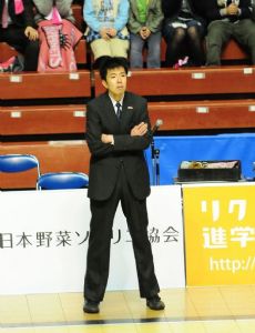Kazuaki Shimoji