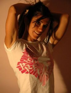 Romina Masolini
