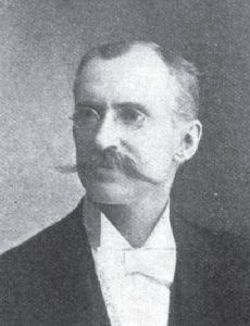 Joseph J. Daynes