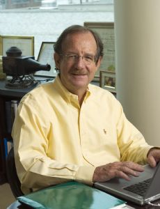 Thomas J. Kelly (scientist)