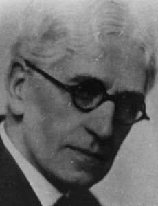 Harry Redfern