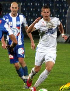 Peter Tschernegg