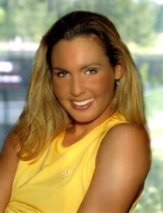 Tiffany Dabek