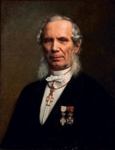 Holger Simon Paulli