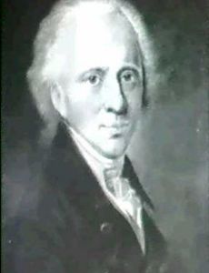 Jens Friedenreich Hage