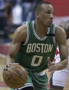 Avery Bradley