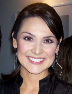 Silvia Corzo
