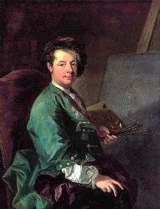 Johann Gottfried Auerbach