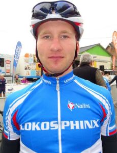 Alexander Vdovin