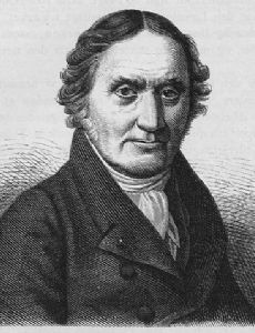 Rasmus Nyerup