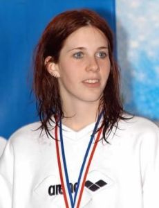 Alicia Bozon