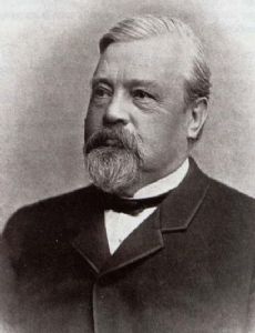 Karl Gegenbaur