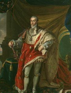 Charles Felix of Sardinia