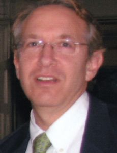 Steve Charnovitz