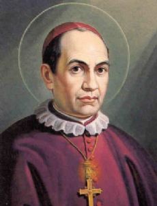 Anthony Mary Claret