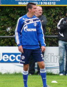 Christoph Moritz