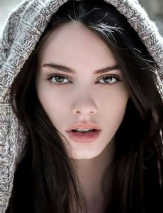 Nataly Machado
