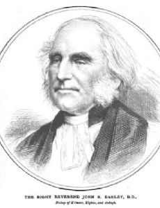 John Richard Darley