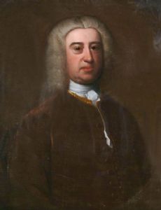 James Harris (grammarian)