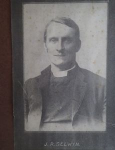 John Richardson Selwyn