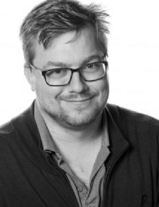 Pieter Geelen