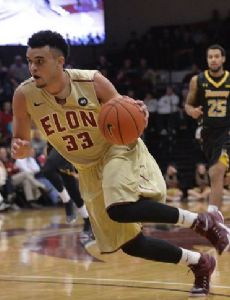 Elijah Bryant