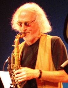 Larry Ochs (musician)