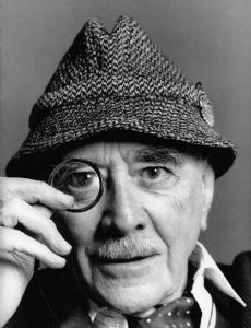 Manuel Mujica Láinez