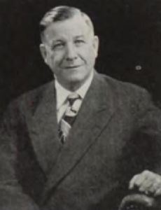 John W. Bonner