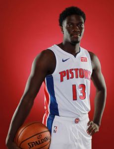 Khyri Thomas