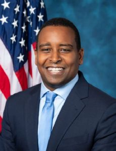 Joe Neguse